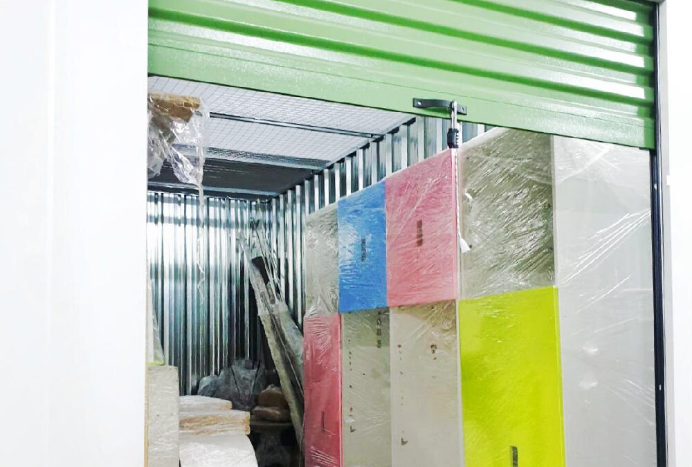 Self Storage no Porto: O Guia Completo para Arrumos e Mini Armazéns em 2026