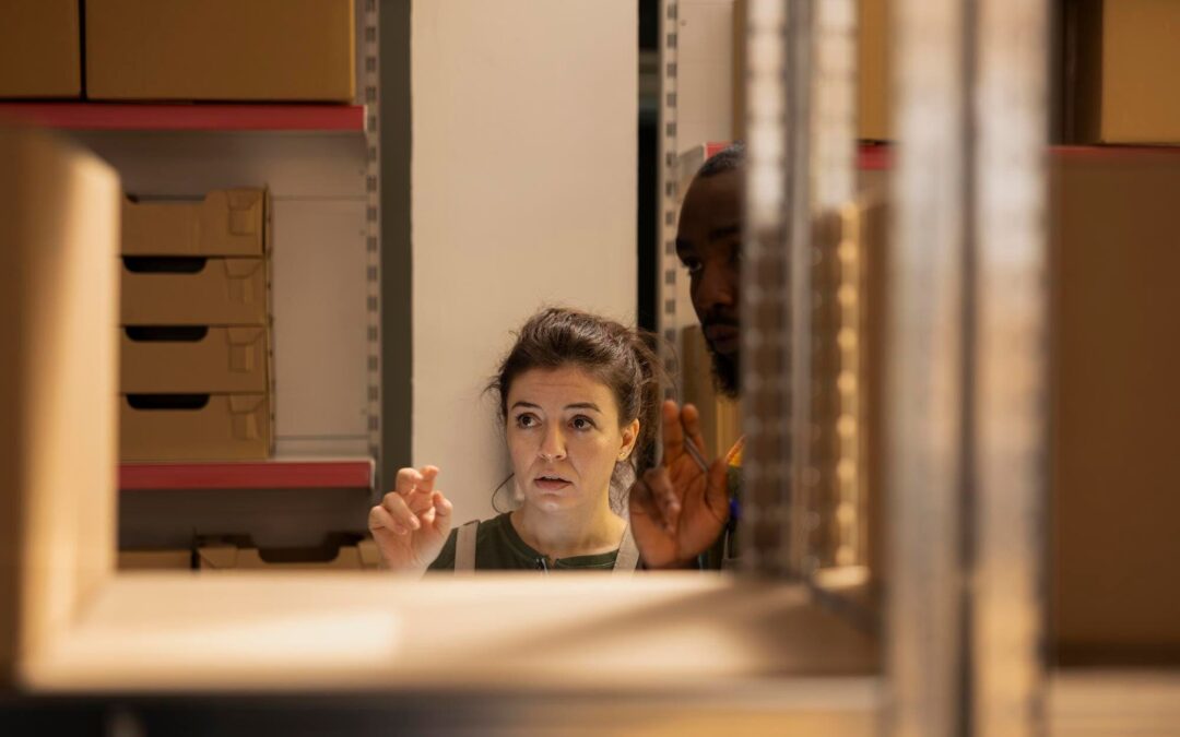 Box de Armazenamento no Porto: Guia para Escolher Sem Erros