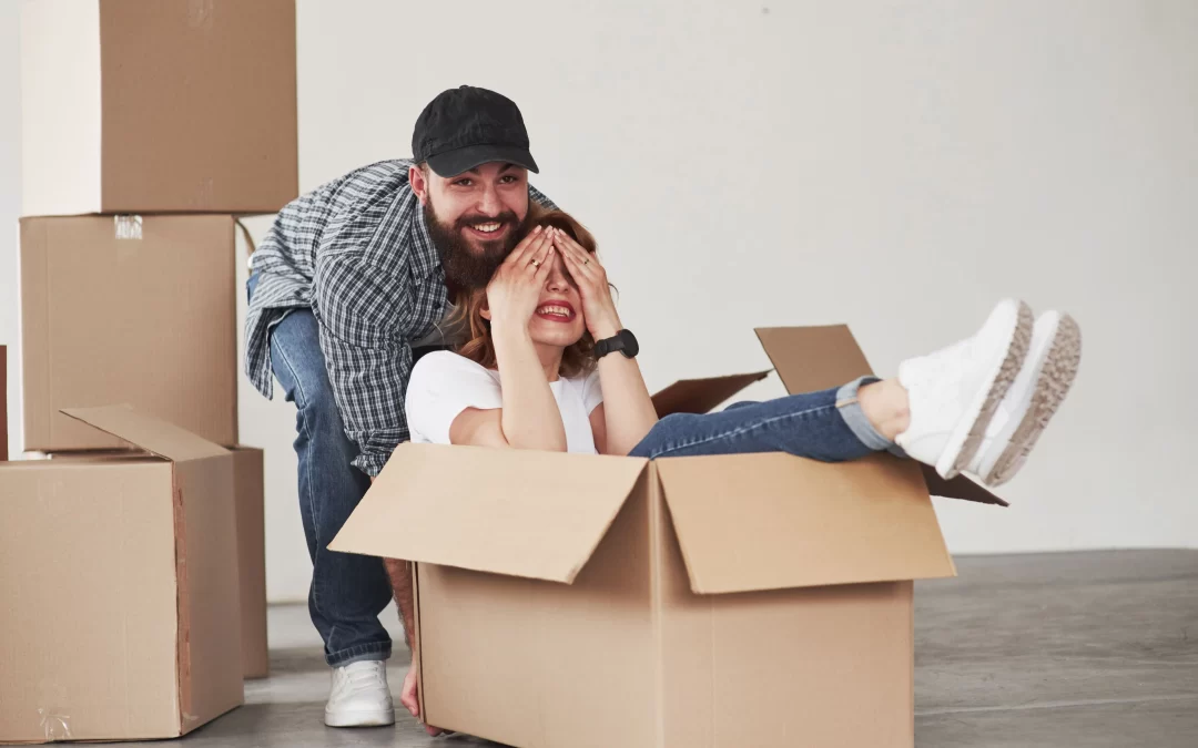 Vai Mudar de Casa no Porto? Como o Self Storage Facilita Mudanças sem Stress